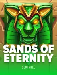 sands of eternity game logo